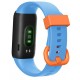 SMARTWATCH EGOBOO KR01LBLU (5207244003988) BAND LIGHT BLUE